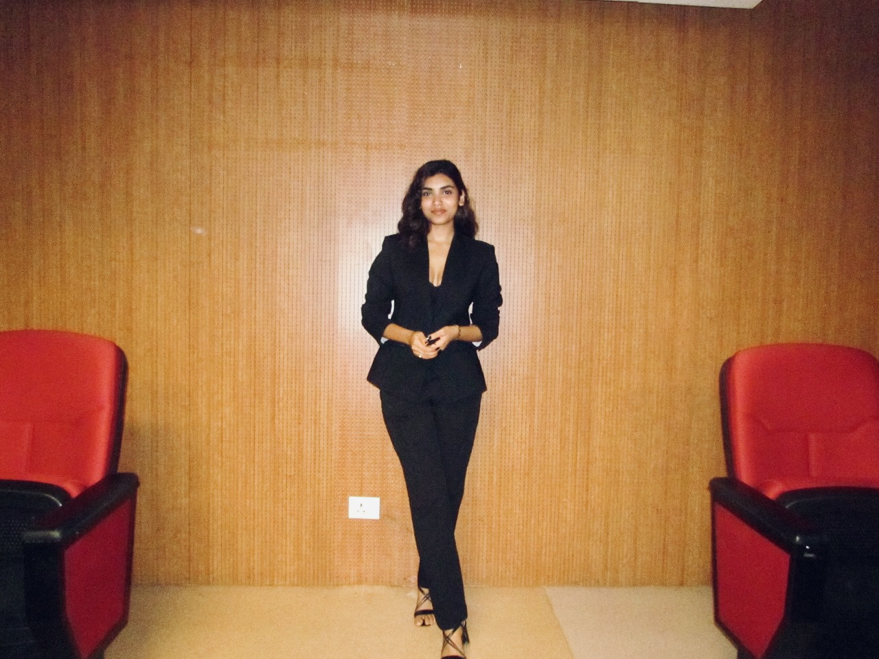Anushika Gupta